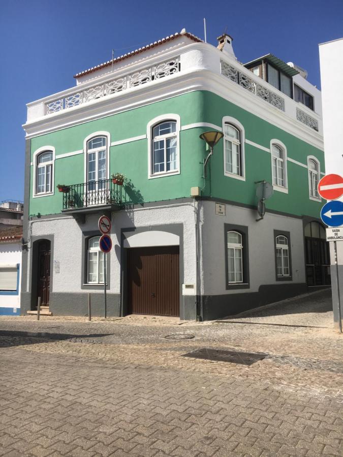 Casa Das Netas Apartamento Lagos Exterior foto