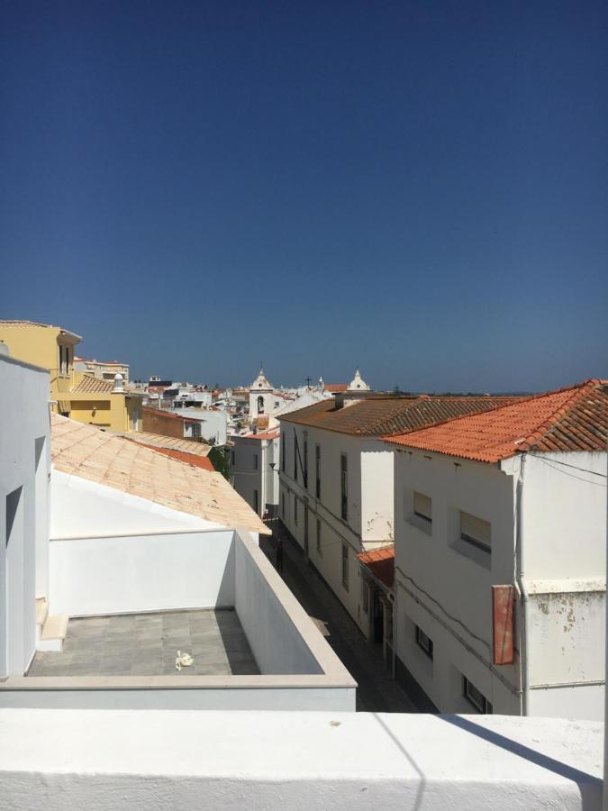 Casa Das Netas Apartamento Lagos Exterior foto