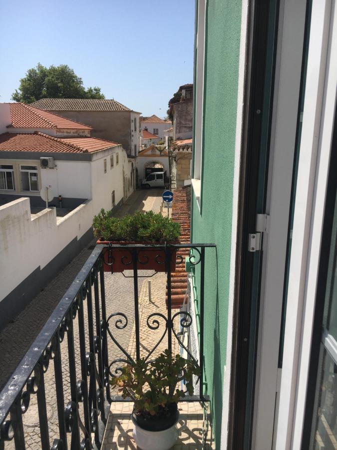 Casa Das Netas Apartamento Lagos Exterior foto