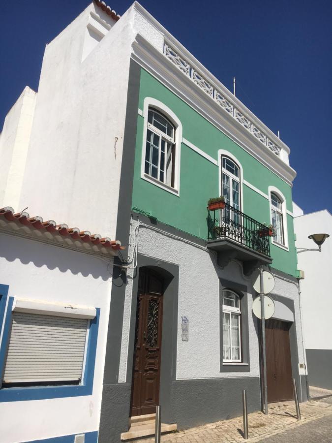 Casa Das Netas Apartamento Lagos Exterior foto