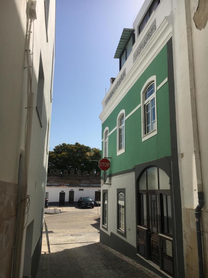 Casa Das Netas Apartamento Lagos Exterior foto