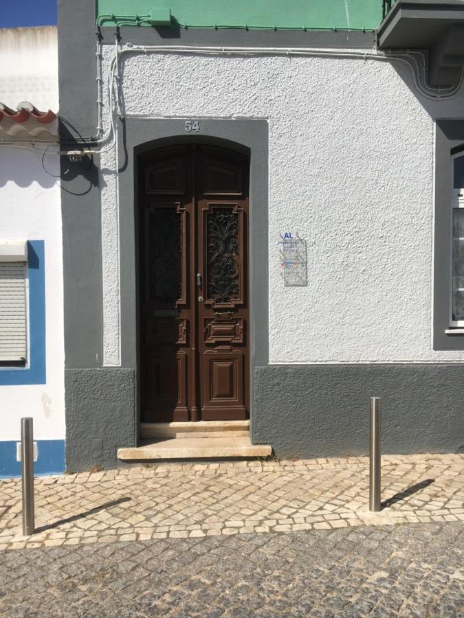 Casa Das Netas Apartamento Lagos Exterior foto