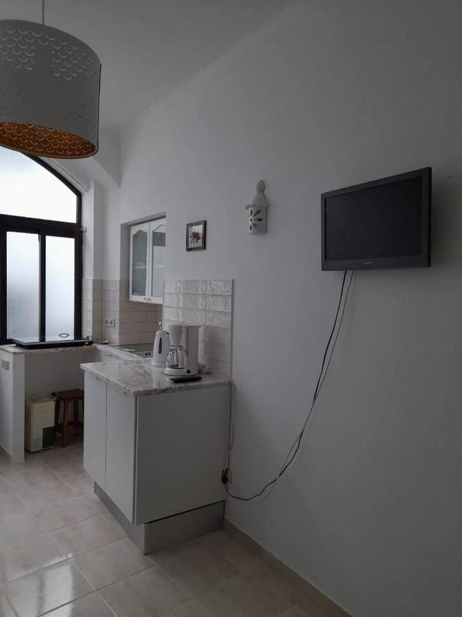 Casa Das Netas Apartamento Lagos Exterior foto