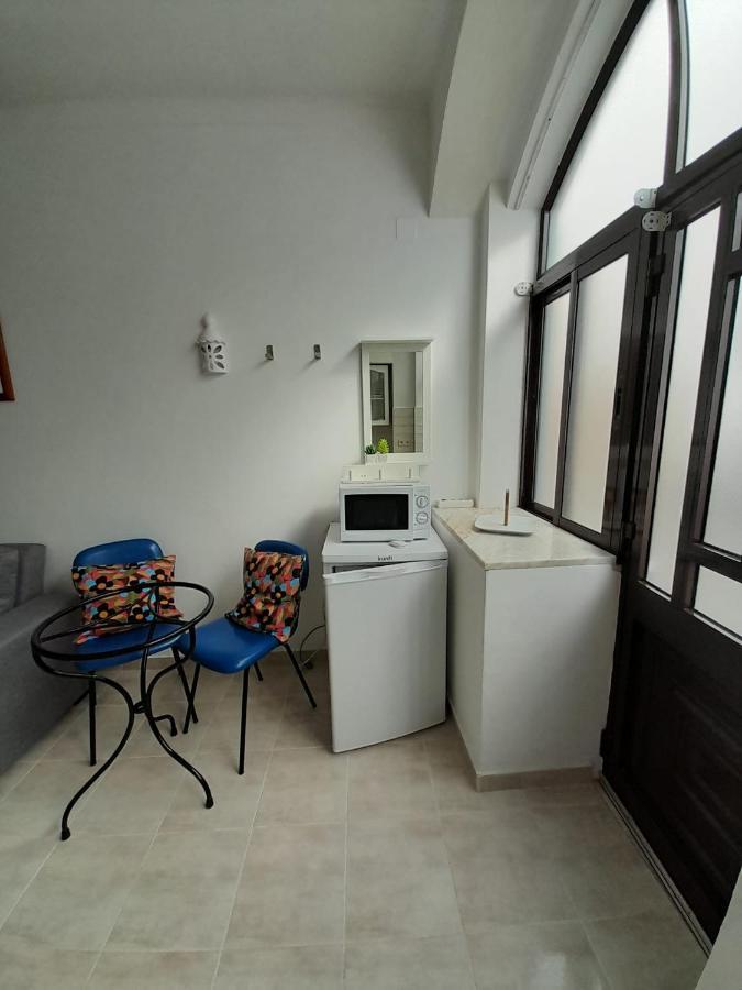 Casa Das Netas Apartamento Lagos Exterior foto