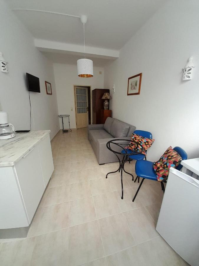 Casa Das Netas Apartamento Lagos Exterior foto
