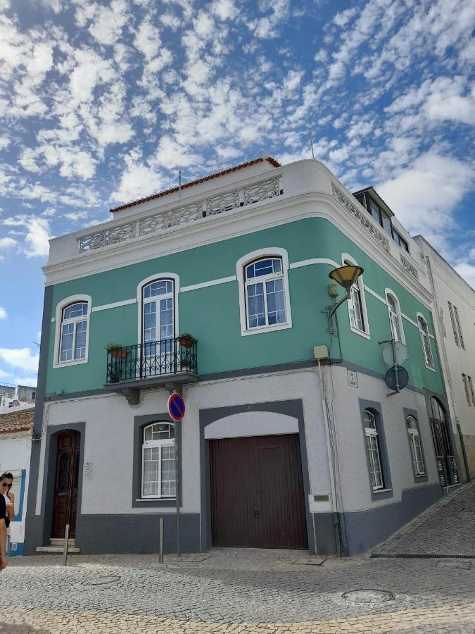 Casa Das Netas Apartamento Lagos Exterior foto