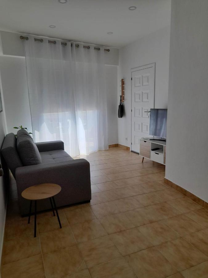 Casa Das Netas Apartamento Lagos Exterior foto