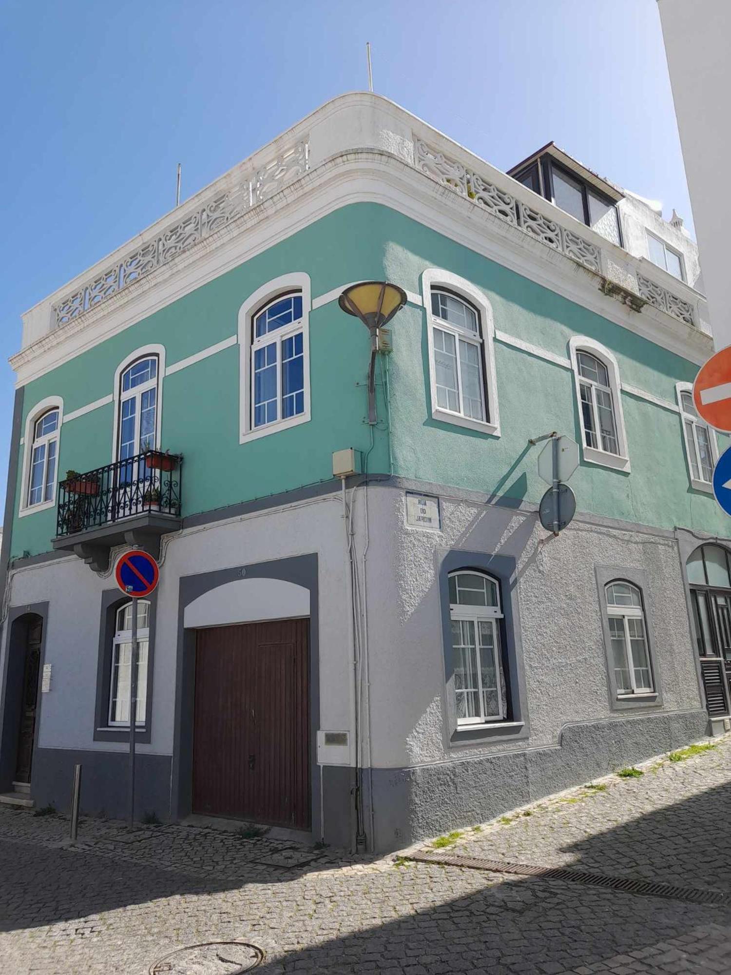 Casa Das Netas Apartamento Lagos Exterior foto